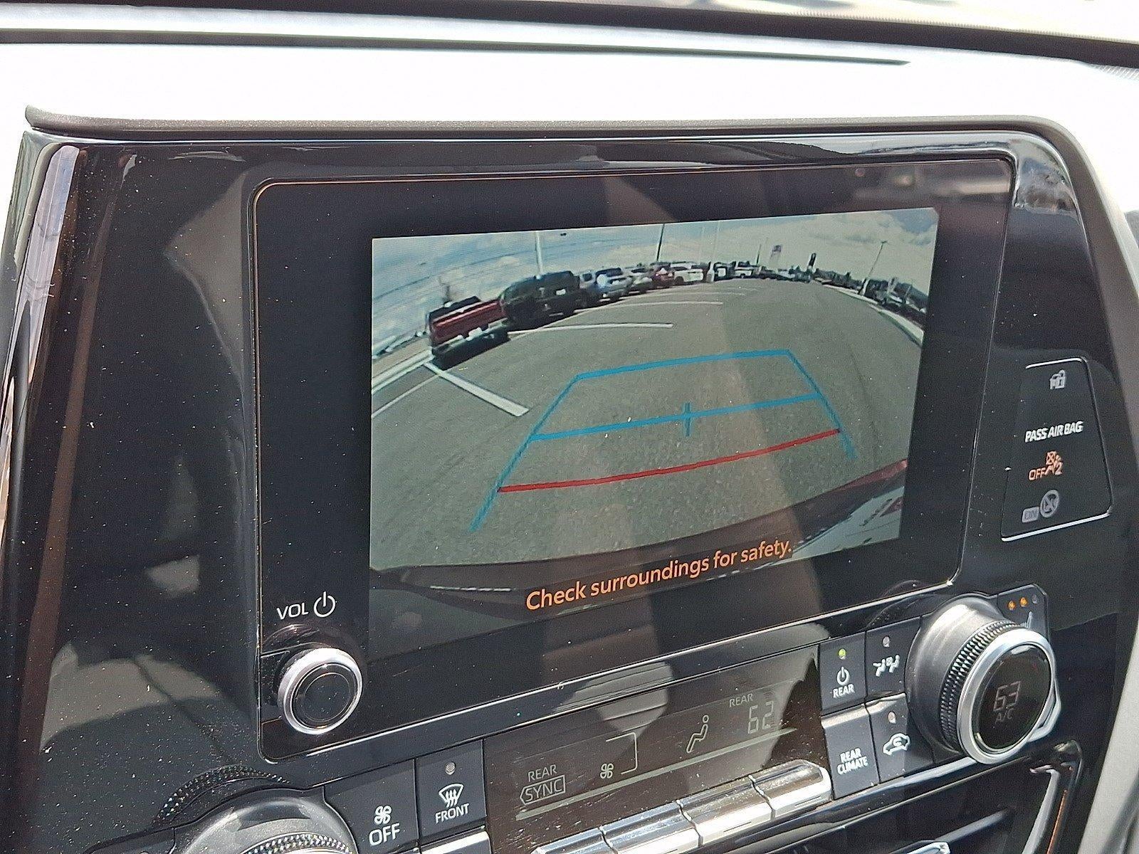 2024 Toyota Highlander XLE AWD (Natl)