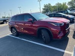 2024 Toyota Highlander XLE AWD (Natl)