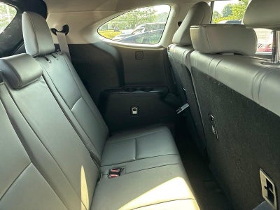 2024 Toyota Highlander XLE AWD (Natl)