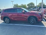 2024 Toyota Highlander XLE AWD (Natl)