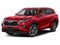 2024 Toyota Highlander XLE AWD (Natl)