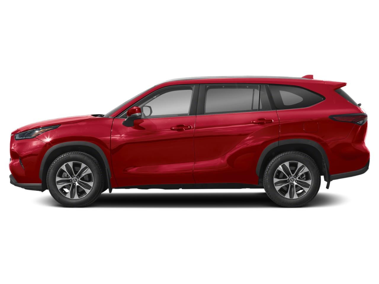 2024 Toyota Highlander XLE AWD (Natl)