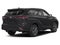 2024 Toyota Highlander XLE AWD (Natl)