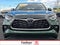 2025 Toyota Highlander Limited AWD (Natl)