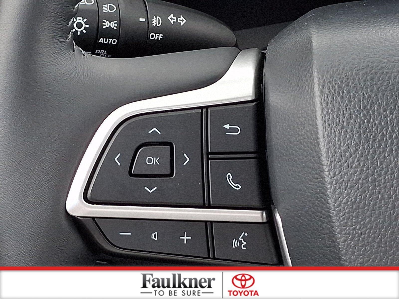 2025 Toyota Highlander Limited AWD (Natl)