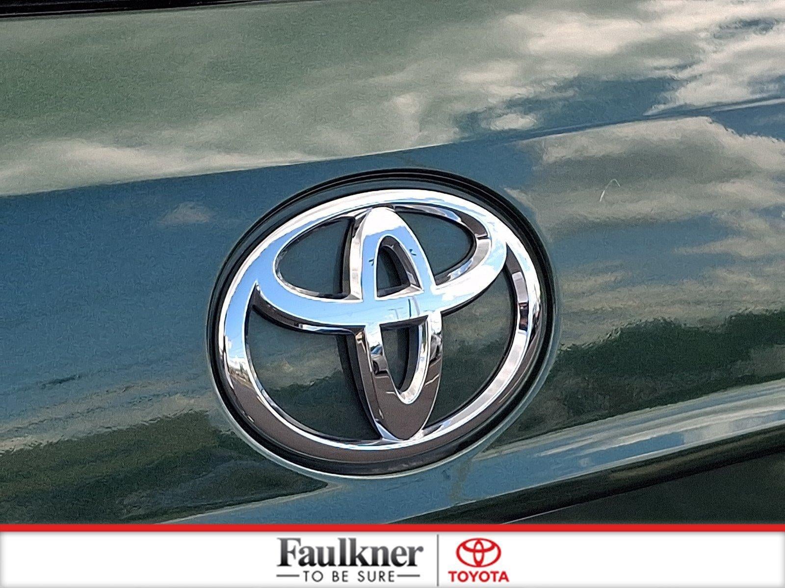 2025 Toyota Highlander Limited AWD (Natl)