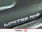2025 Toyota Highlander Limited AWD (Natl)