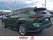 2025 Toyota Highlander Limited AWD (Natl)