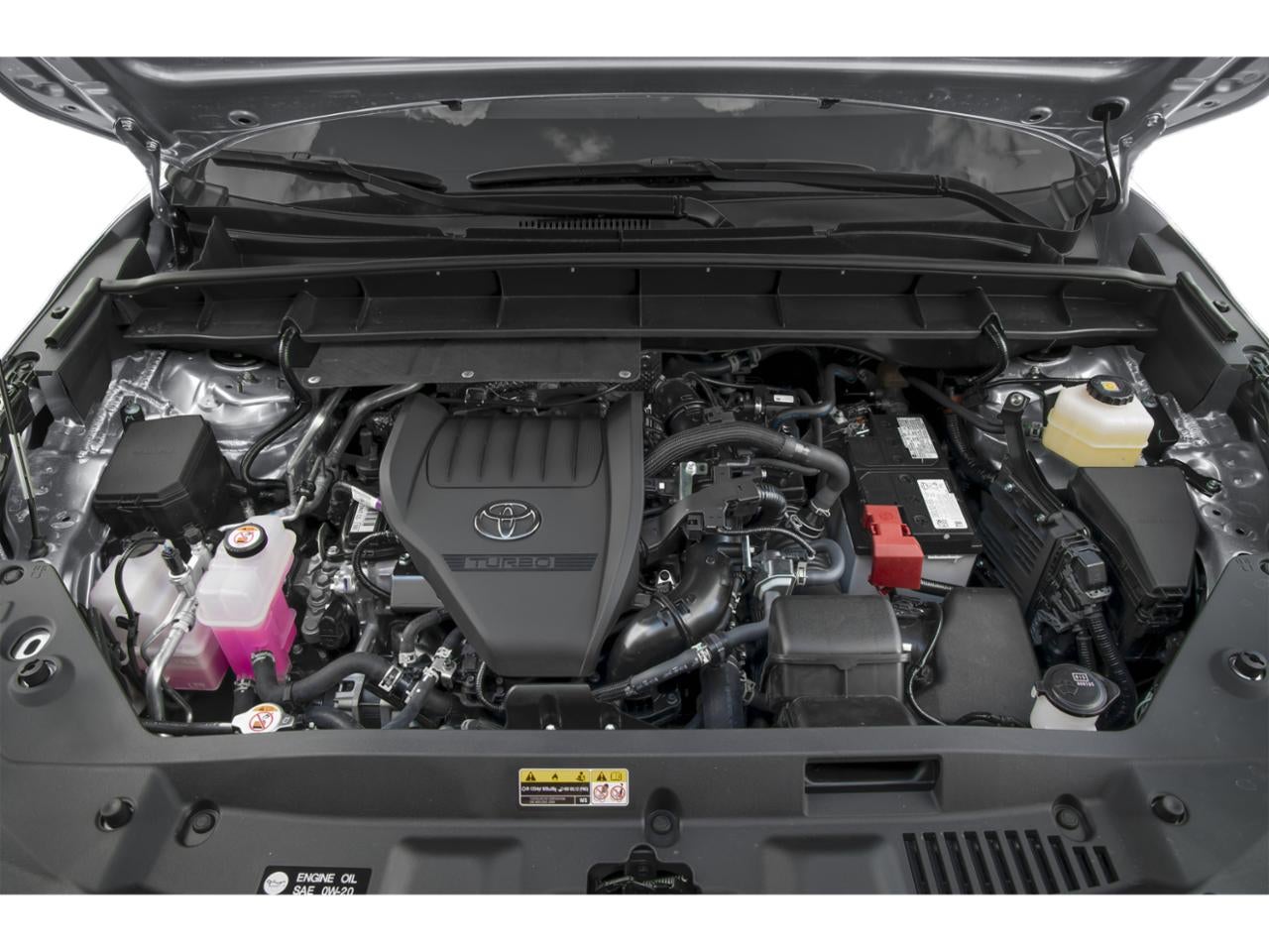 2025 Toyota Highlander Limited AWD (Natl)