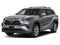 2025 Toyota Highlander Limited AWD (Natl)