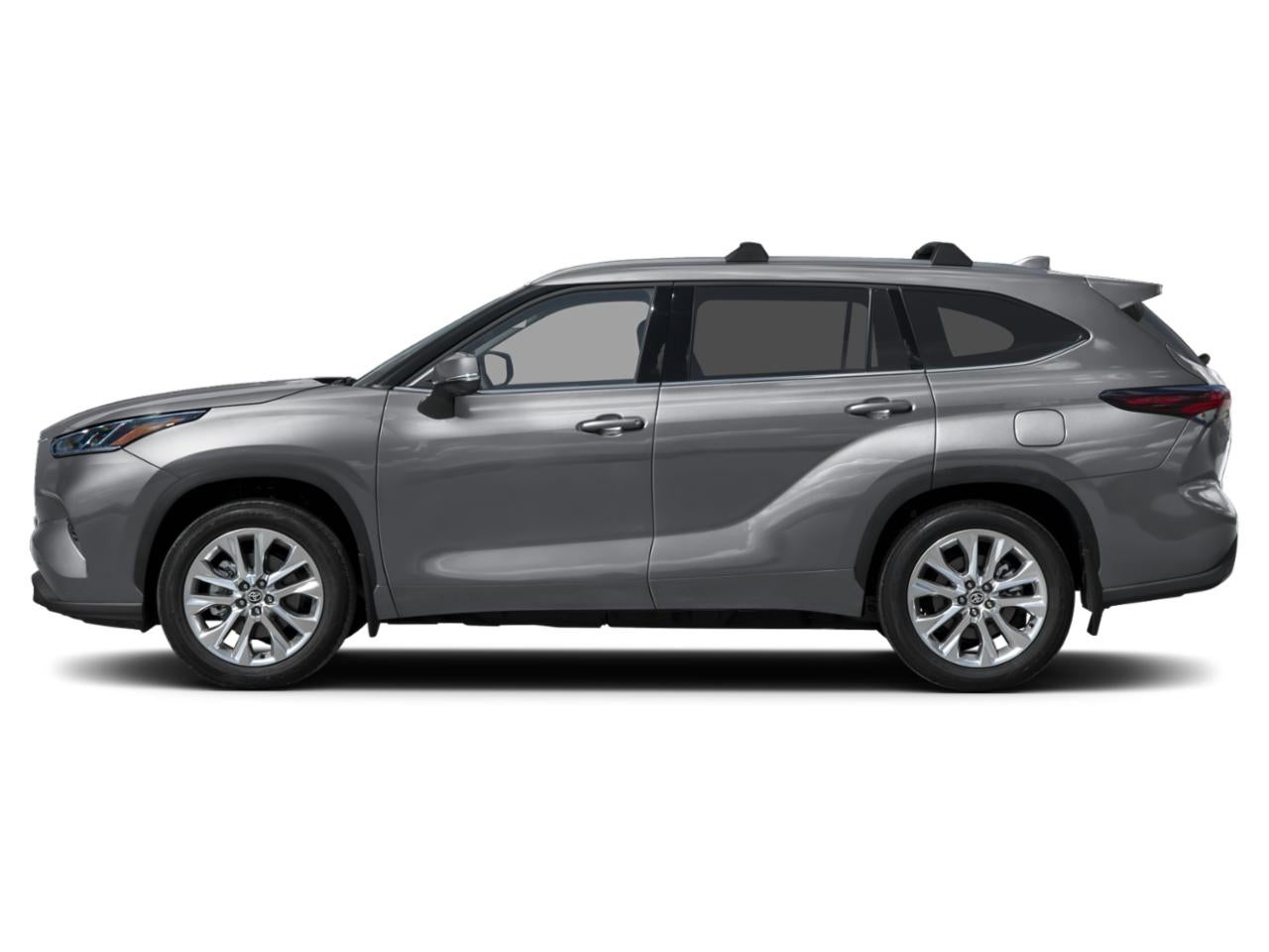 2025 Toyota Highlander Limited AWD (Natl)