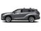 2025 Toyota Highlander Limited AWD (Natl)