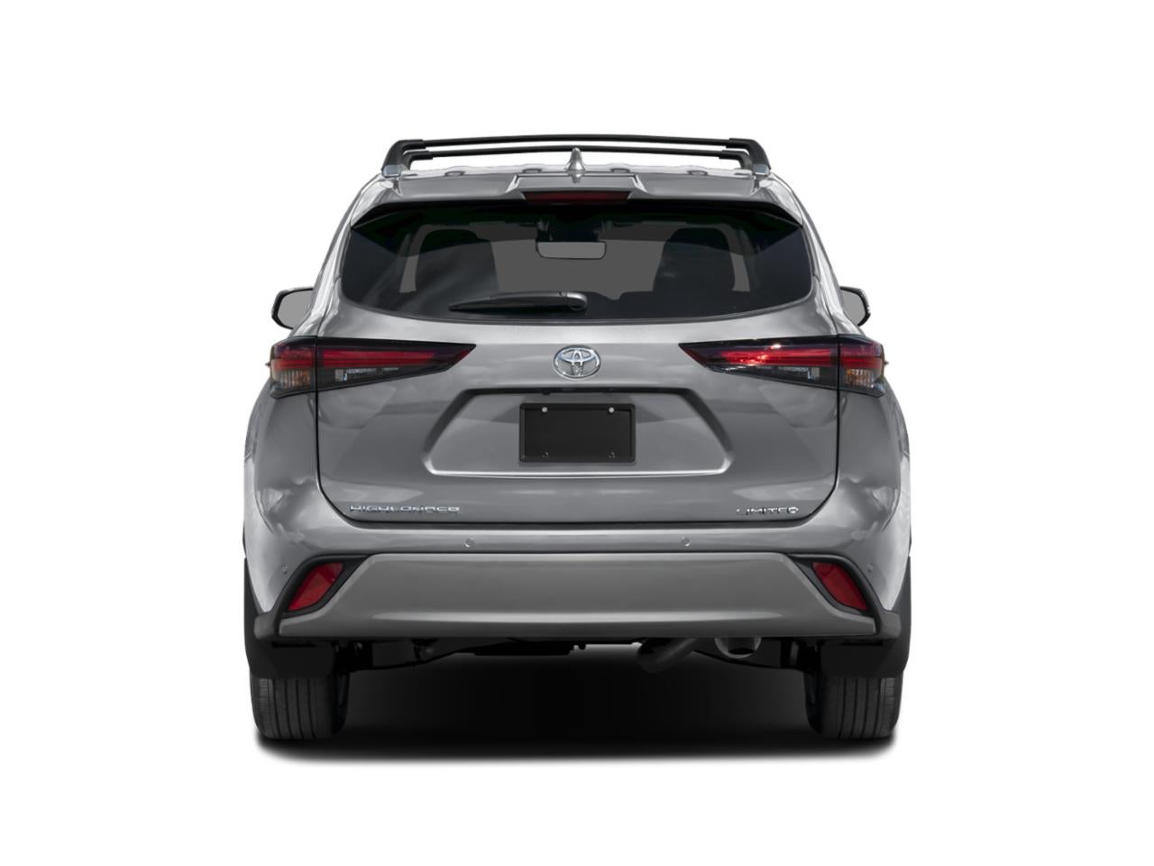2025 Toyota Highlander Limited AWD (Natl)
