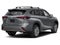 2025 Toyota Highlander Limited AWD (Natl)