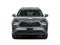 2025 Toyota Highlander Limited AWD (Natl)