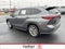 2023 Toyota Highlander L AWD (Natl)