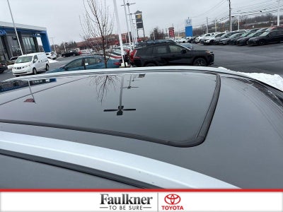 2023 Toyota Highlander L AWD (Natl)