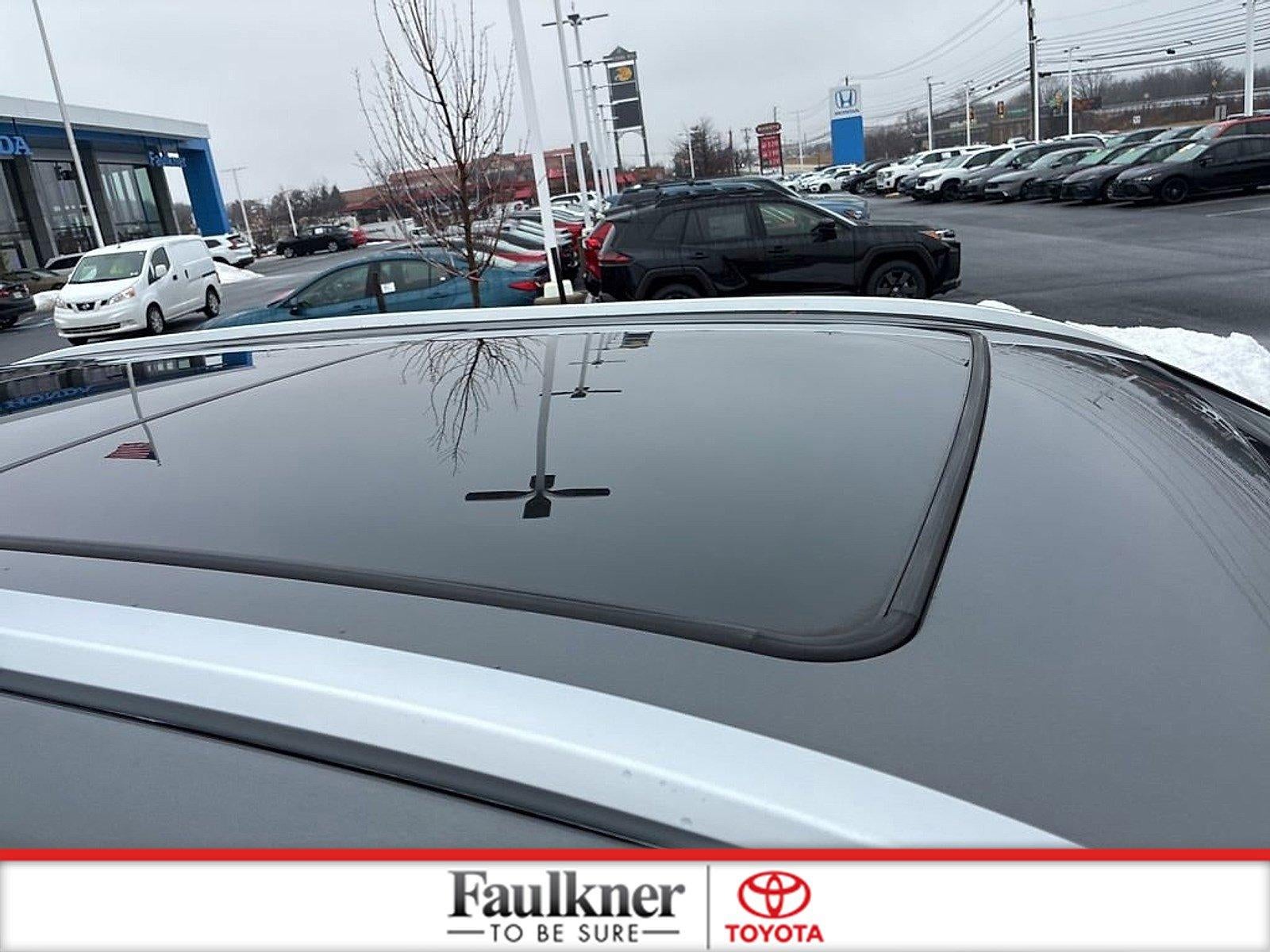 2023 Toyota Highlander L AWD (Natl)