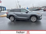 2023 Toyota Highlander L AWD (Natl)