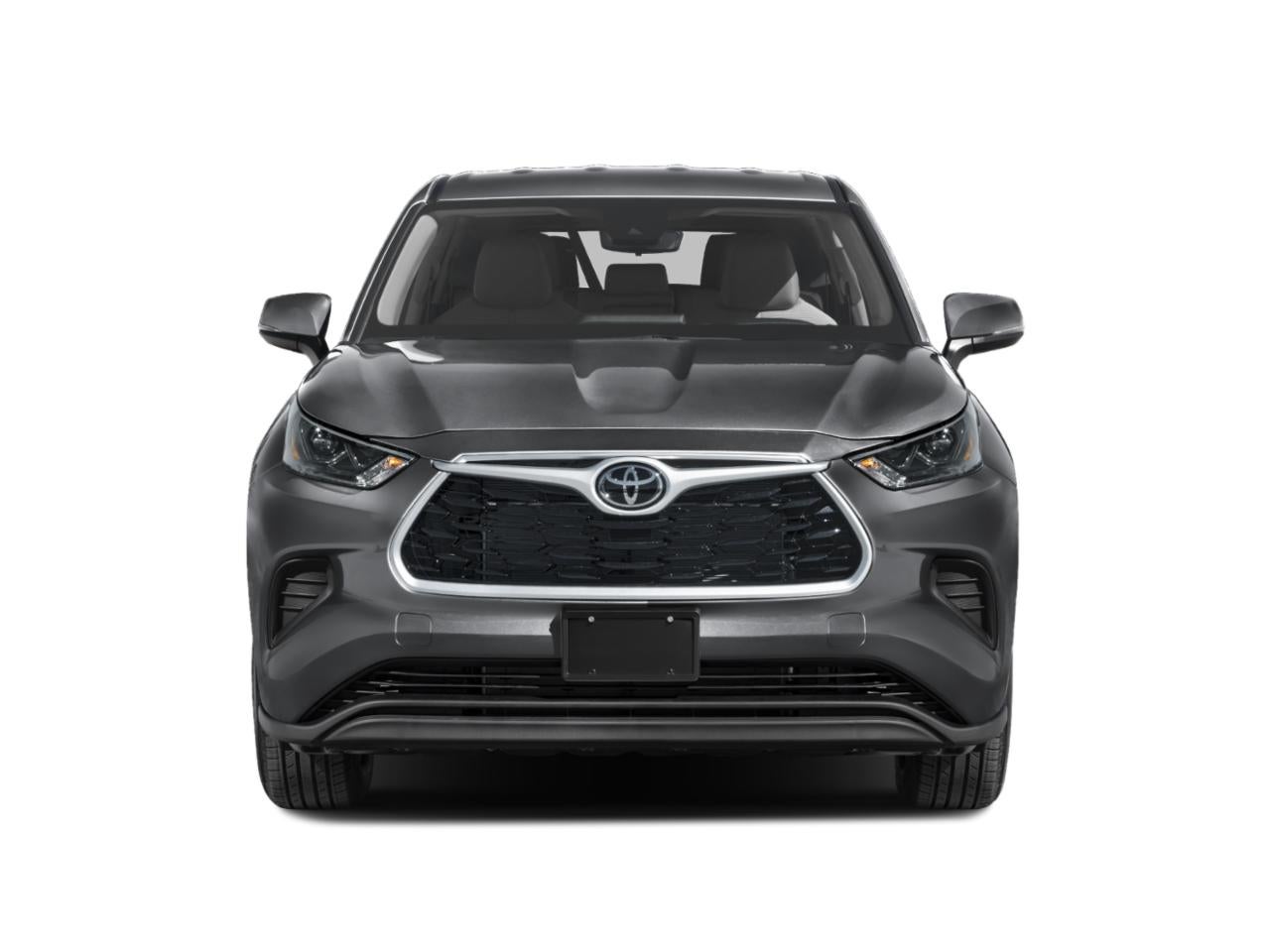 2023 Toyota Highlander L AWD (Natl)