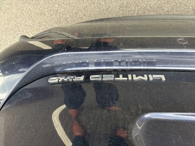 2025 Toyota Highlander LE AWD (Natl)