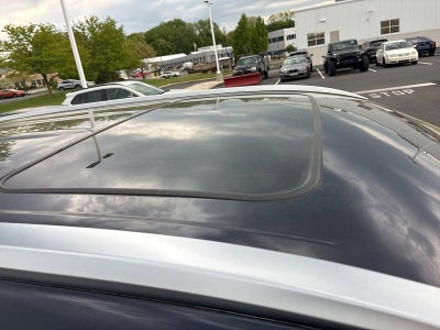 2025 Toyota Highlander LE AWD (Natl)