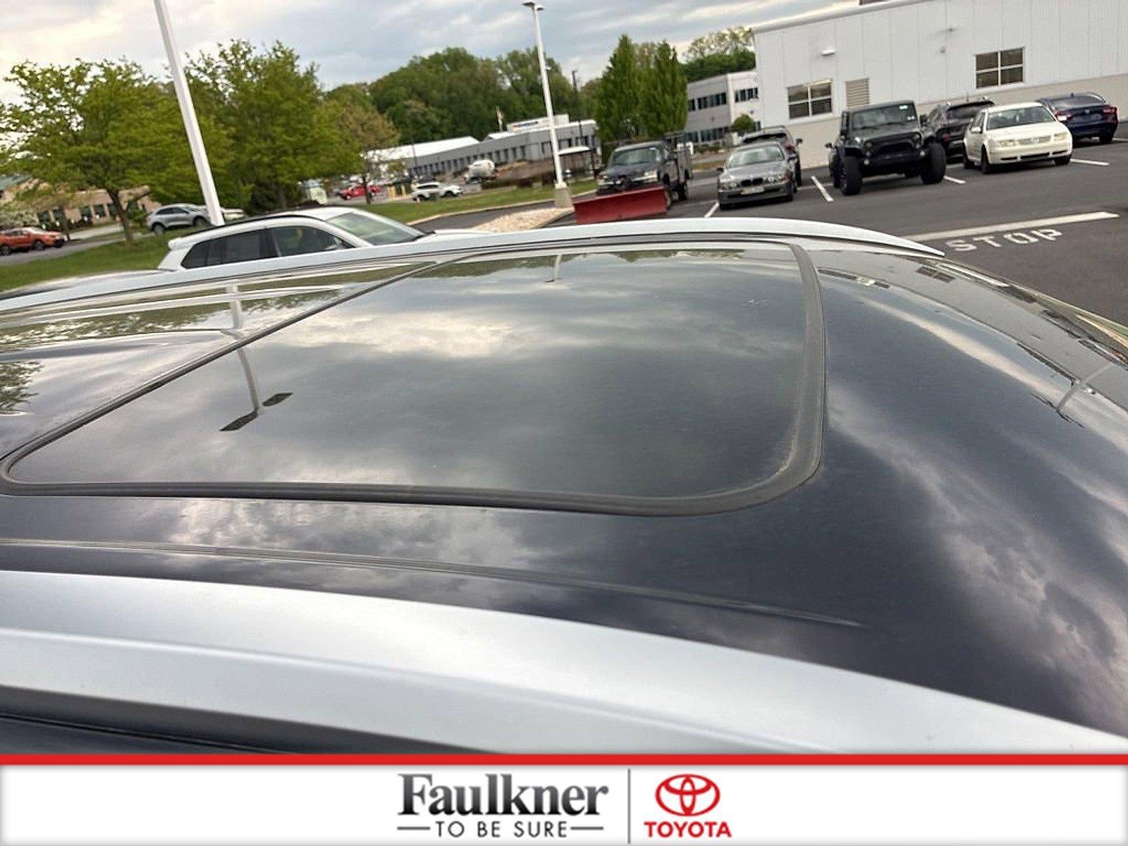 2025 Toyota Highlander LE AWD (Natl)