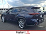 2025 Toyota Highlander LE AWD (Natl)