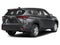 2025 Toyota Highlander LE AWD (Natl)