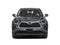 2025 Toyota Highlander LE AWD (Natl)