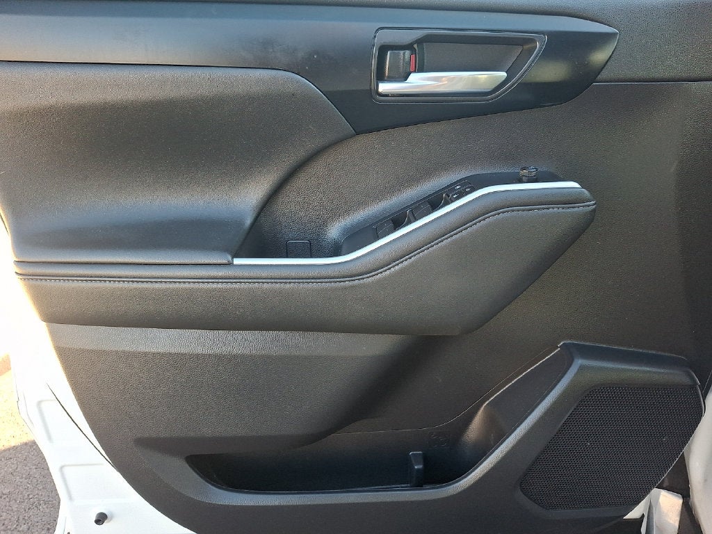 2022 Toyota Highlander XSE CERTIFIED