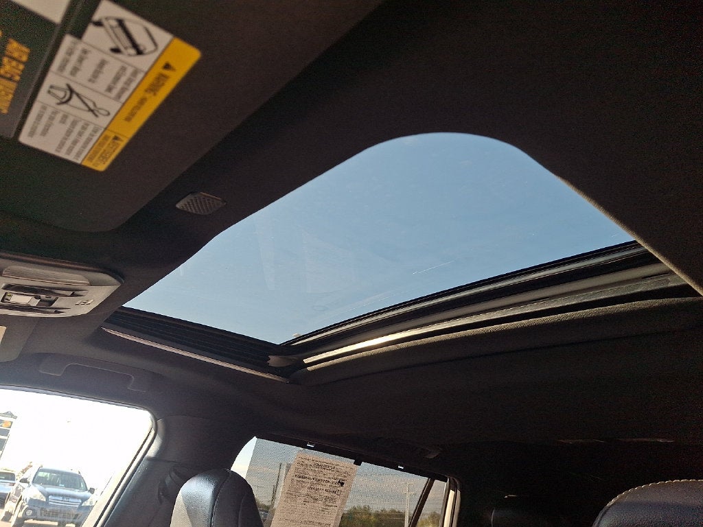 2022 Toyota Highlander XSE CERTIFIED