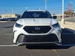 2022 Toyota Highlander XSE CERTIFIED