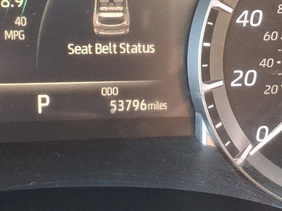 2022 Toyota Highlander XSE CERTIFIED