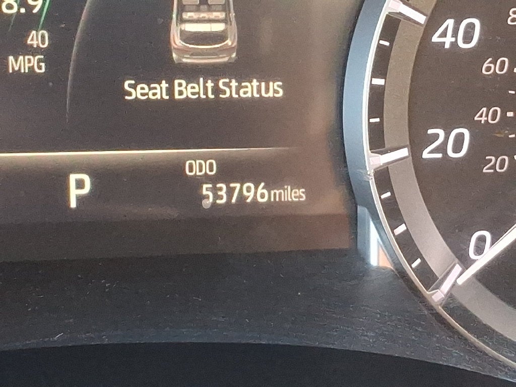 2022 Toyota Highlander XSE CERTIFIED