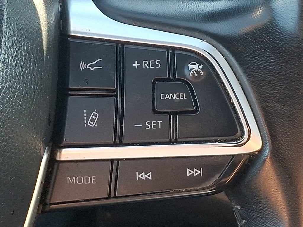 2022 Toyota Highlander XSE CERTIFIED