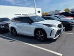 2022 Toyota Highlander XSE CERTIFIED