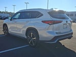 2022 Toyota Highlander XSE CERTIFIED