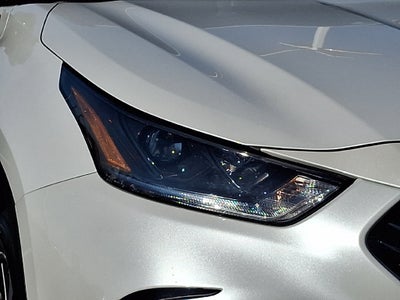 2022 Toyota Highlander XSE CERTIFIED