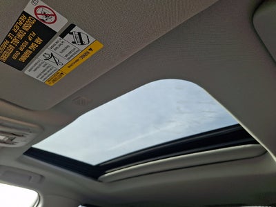 2022 Toyota Highlander Hybrid Limited CERTIFIED