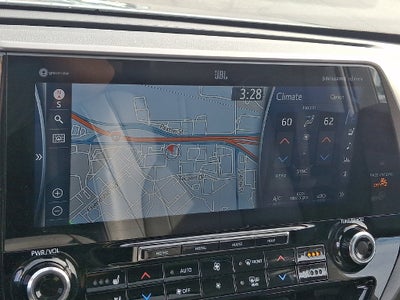 2022 Toyota Highlander Hybrid Limited CERTIFIED