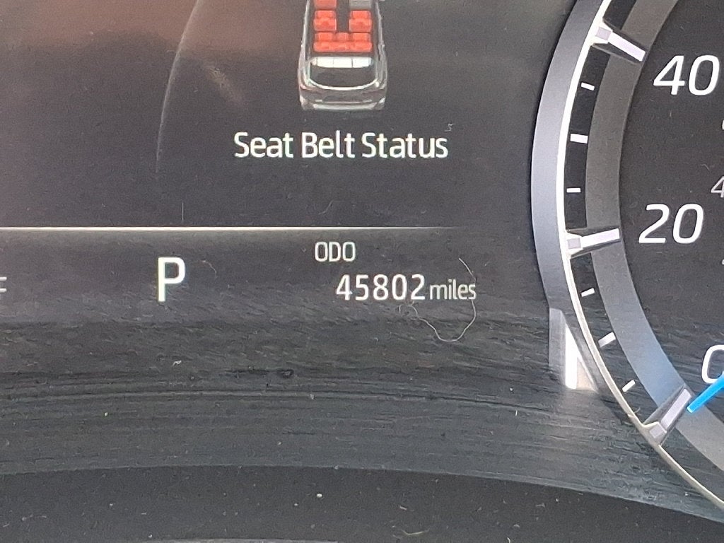 2022 Toyota Highlander Hybrid Limited CERTIFIED