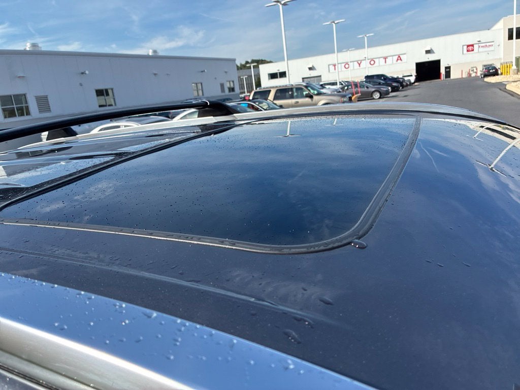 2022 Toyota Highlander Hybrid Limited CERTIFIED