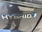 2022 Toyota Highlander Hybrid Limited CERTIFIED
