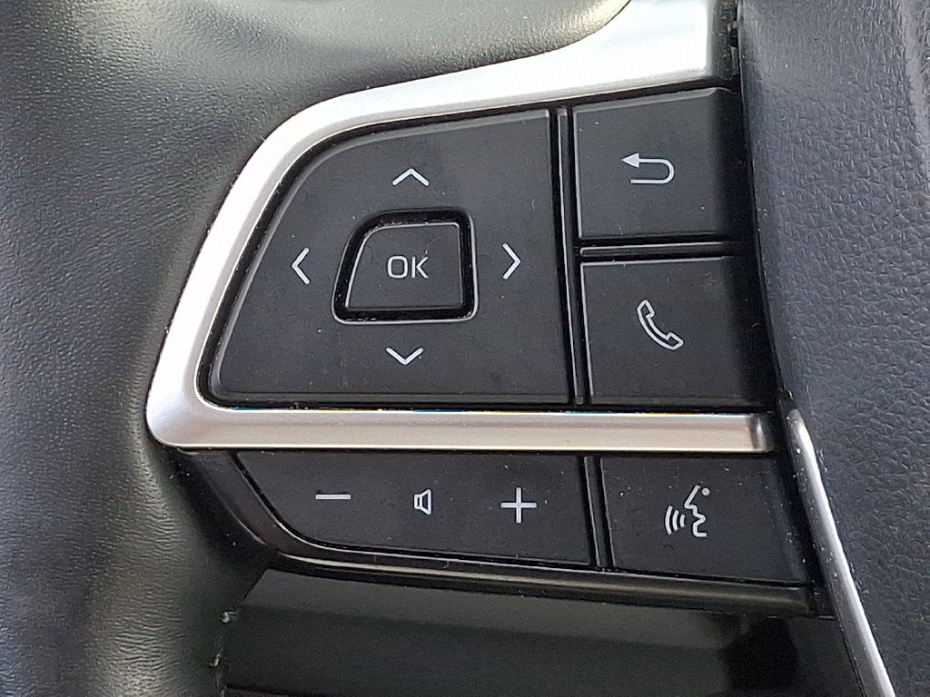 2022 Toyota Highlander Hybrid Limited CERTIFIED