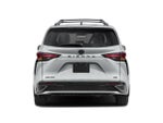 2025 Toyota Sienna XSE AWD 7-Passenger (Natl)