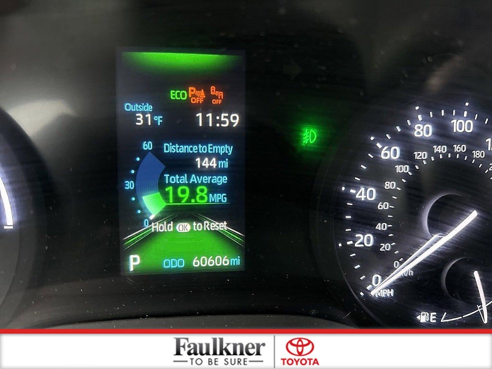 2023 Toyota Sienna XLE FWD 8-Passenger (Natl)