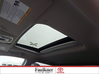 2024 Toyota Sienna XLE FWD 8-Passenger (Natl)