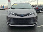 2024 Toyota Sienna XLE FWD 8-Passenger (Natl)