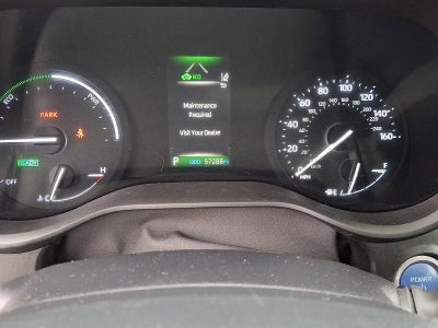 2024 Toyota Sienna XLE FWD 8-Passenger (Natl)